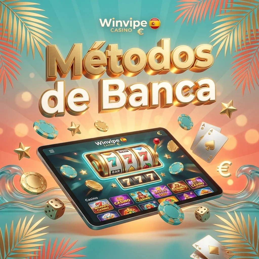 Métodos de Banca